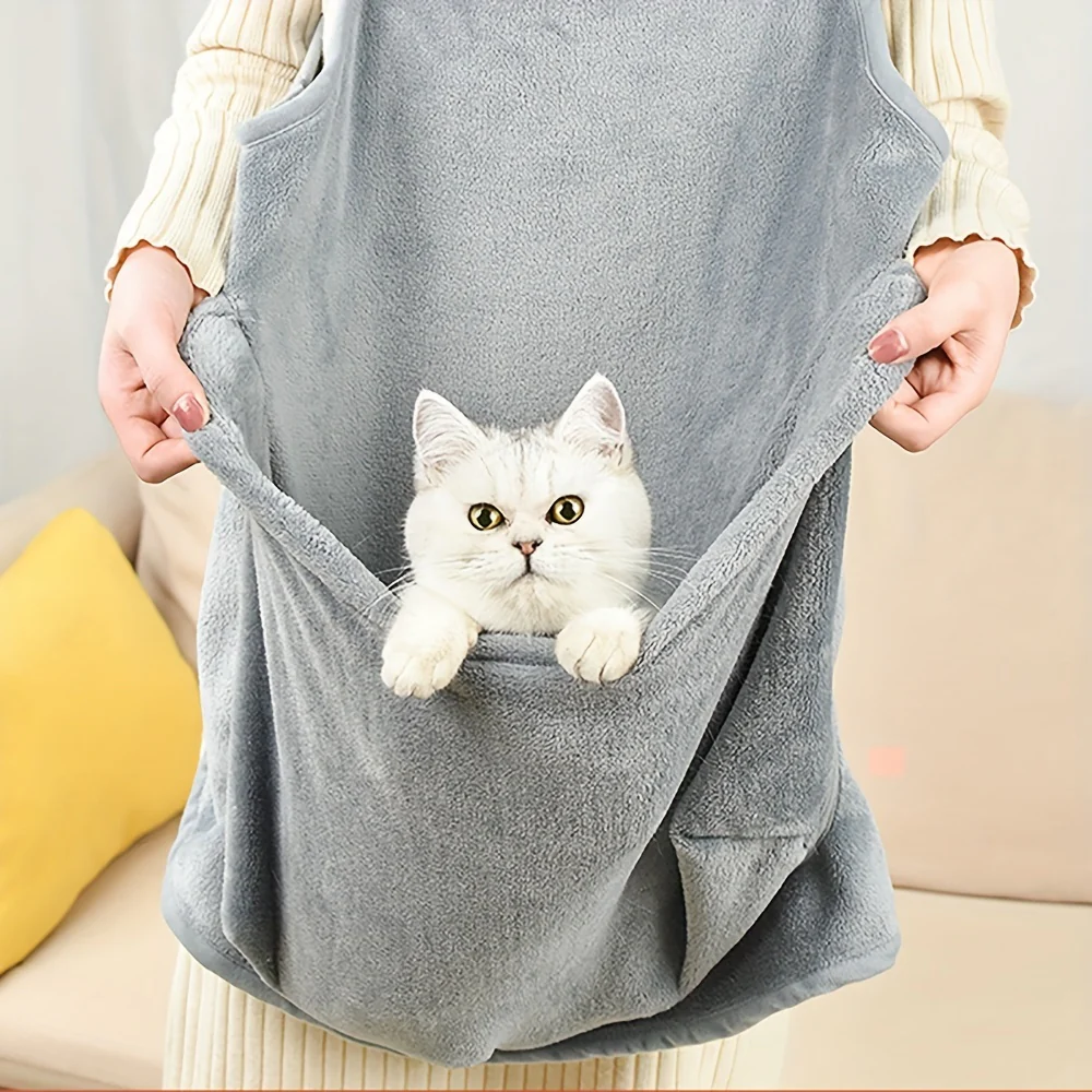 Cozy Pet Carrier - Image 9
