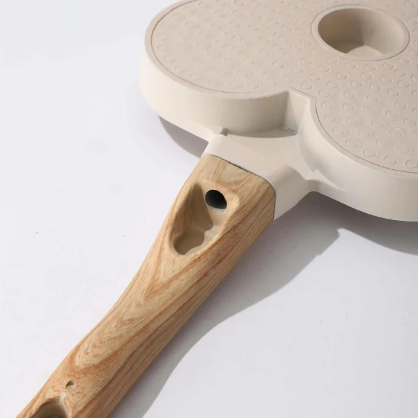 Creststone 4-Cup Nonstick Frying Pan - Image 6