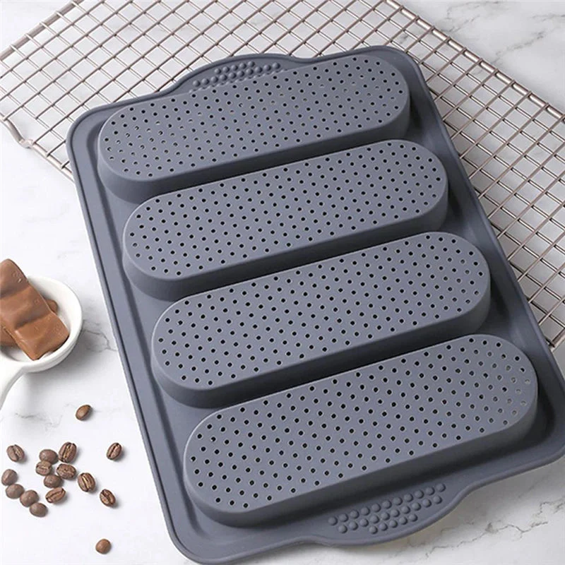 Creststone Bread Loaf Baking Pan - Image 3