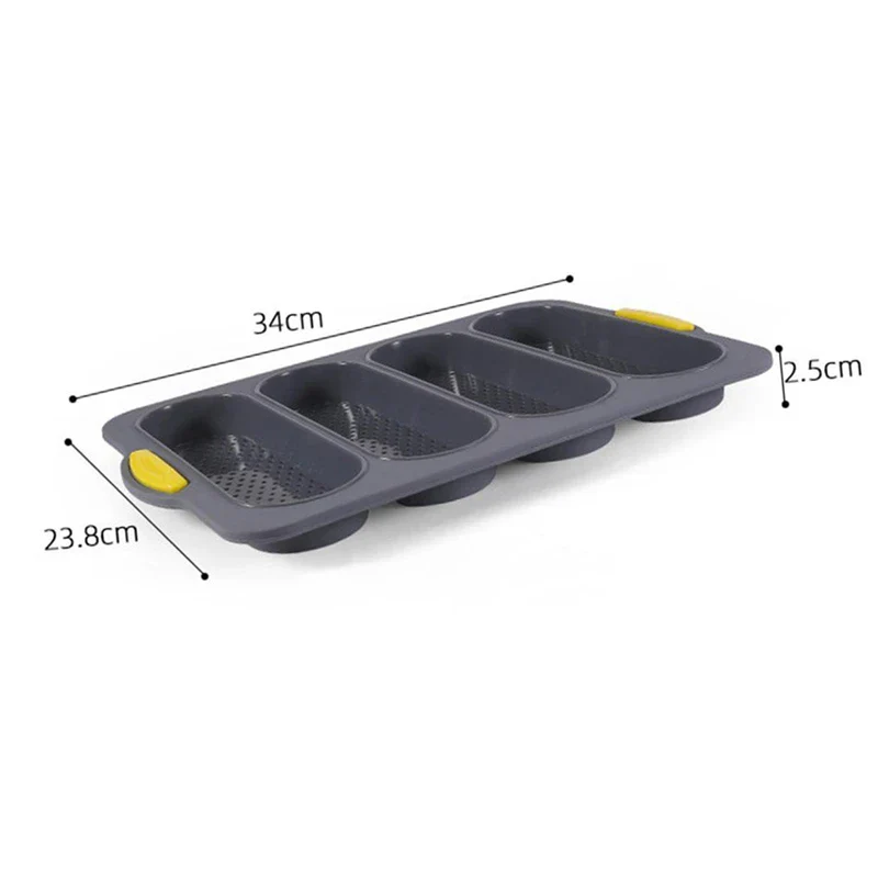 Creststone Bread Loaf Baking Pan - Image 5
