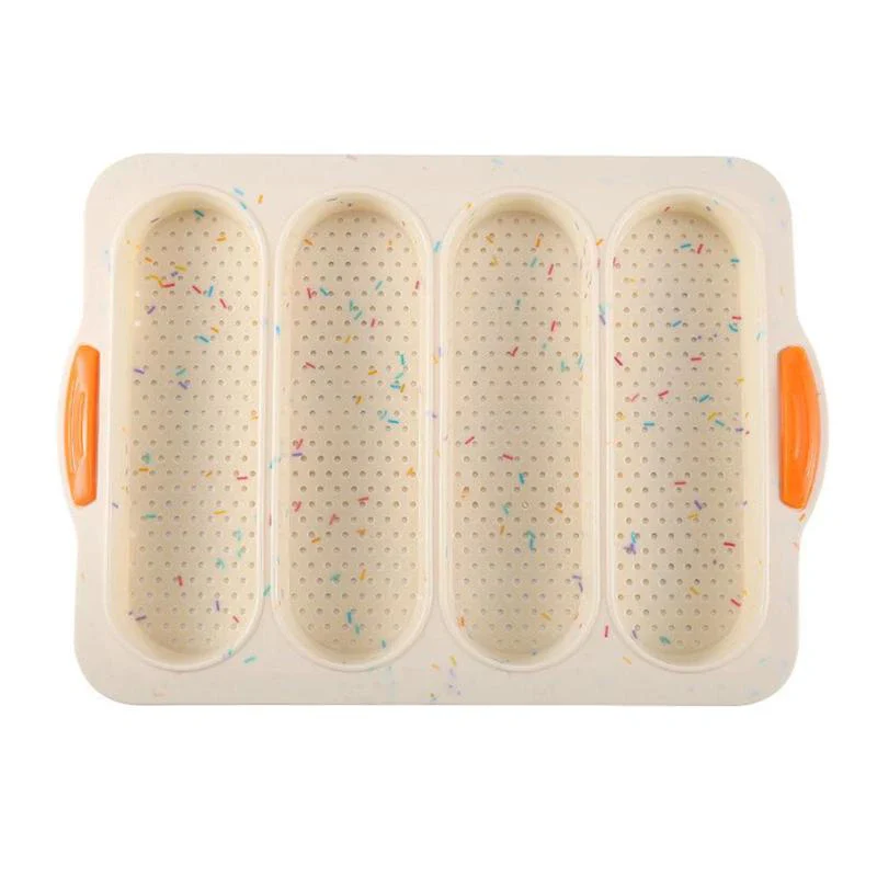 Creststone Bread Loaf Baking Pan - Image 9