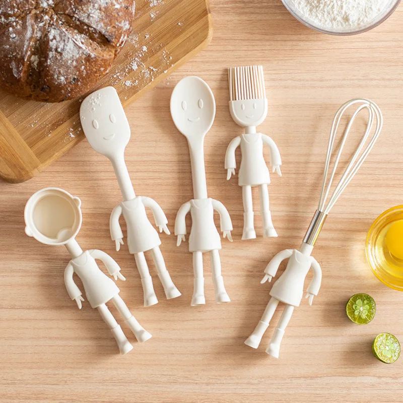 Creststone Cartoon Standing Baking Set - Image 6
