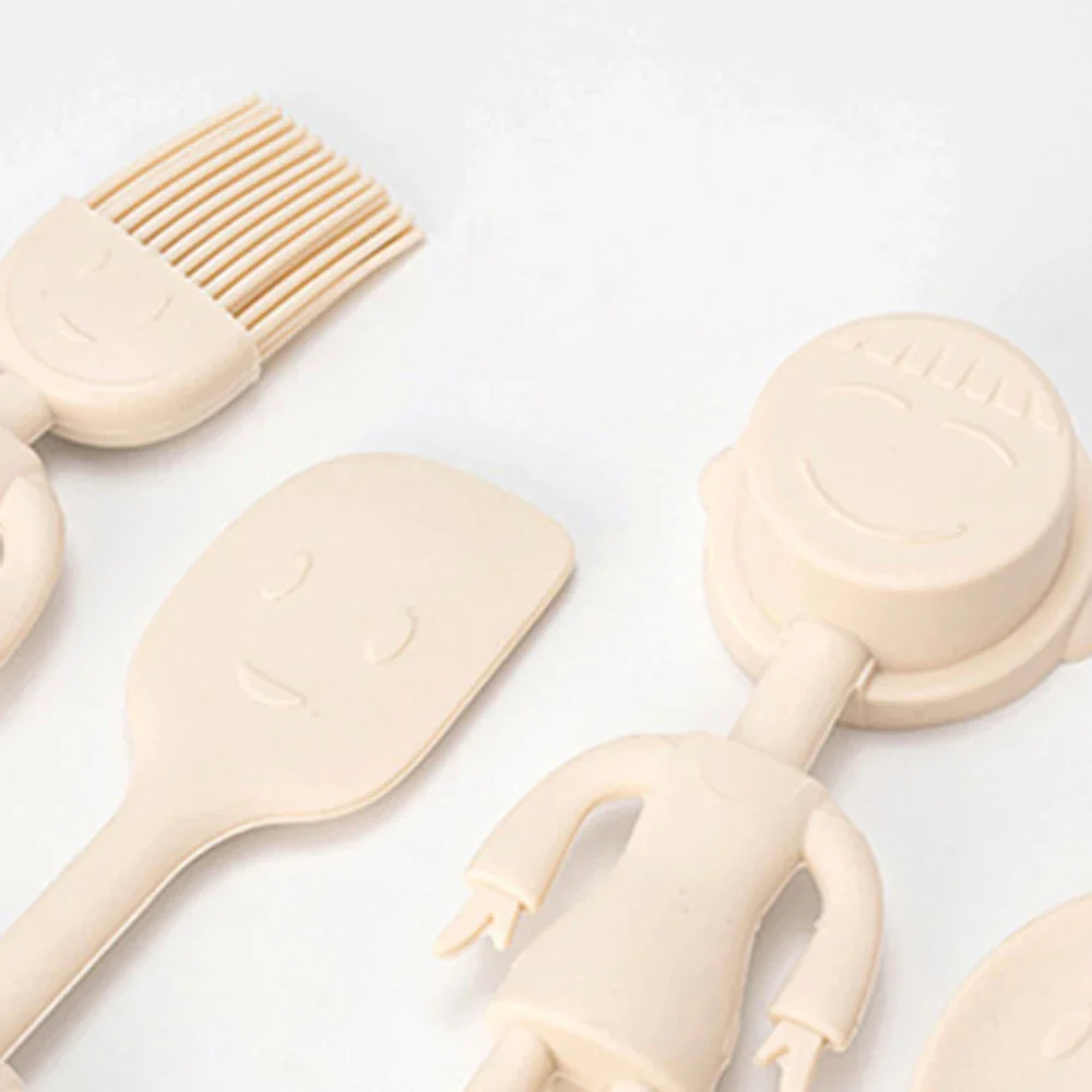 Creststone Cartoon Standing Baking Set - Image 7