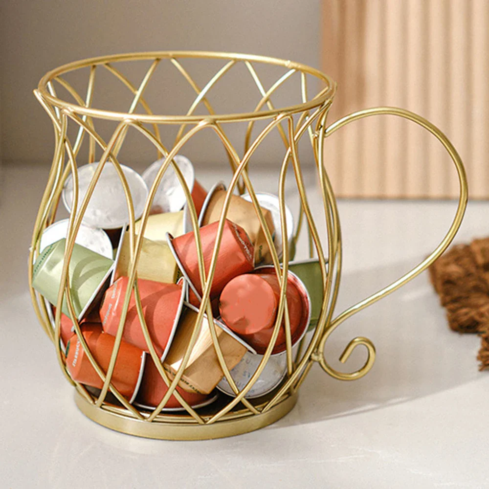 Creststone Coffee Pod Basket - Image 4