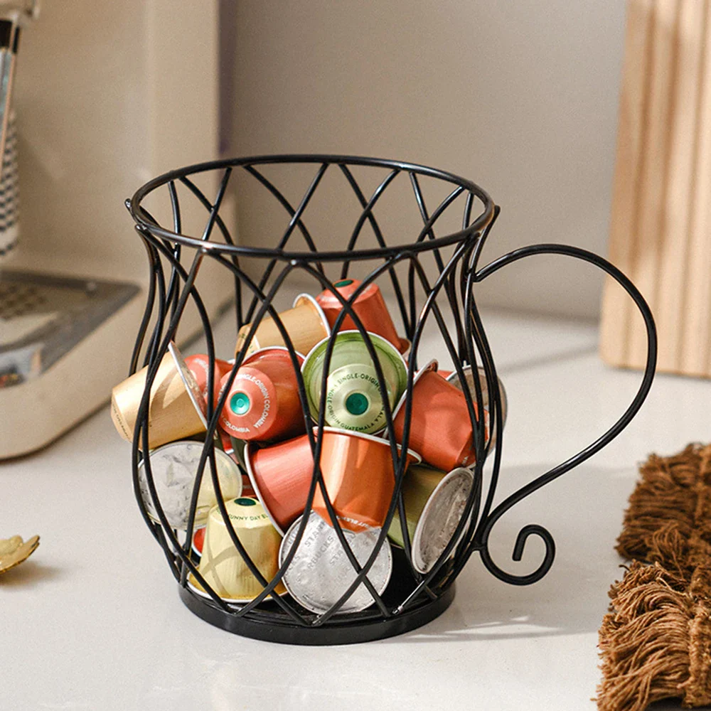 Creststone Coffee Pod Basket - Image 5