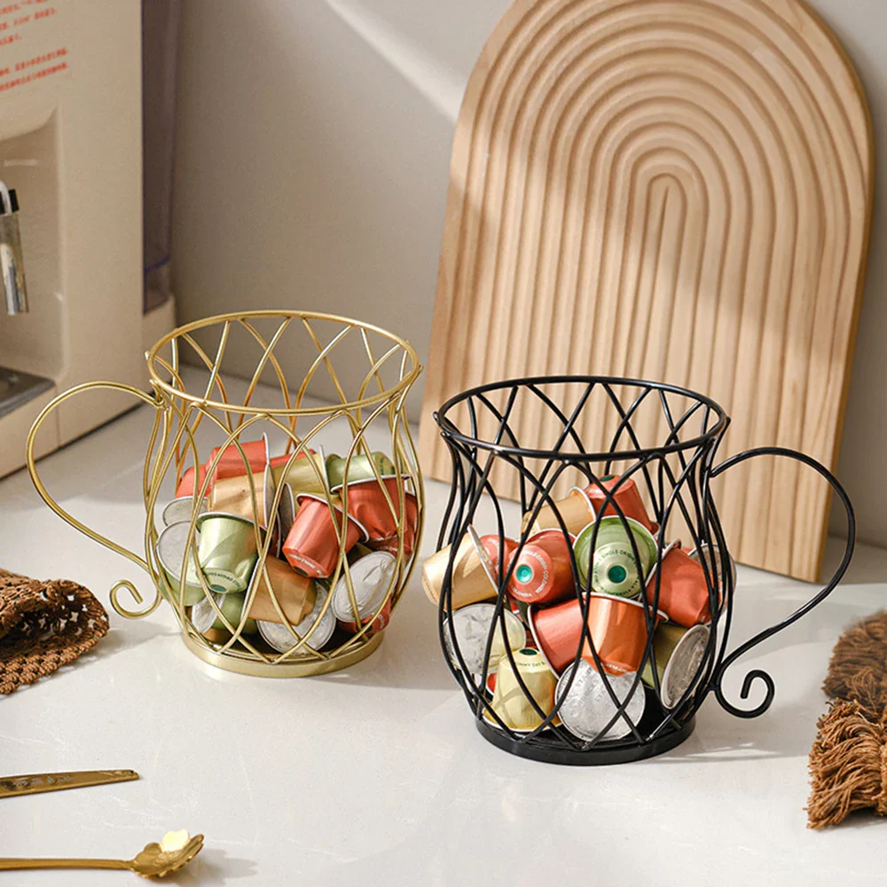 Creststone Coffee Pod Basket - Image 6