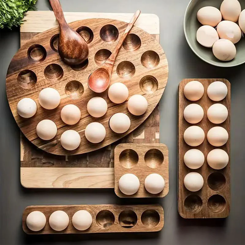 Creststone Farmhouse Egg Tray - Image 3