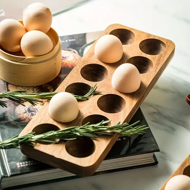 Creststone Farmhouse Egg Tray - Image 4