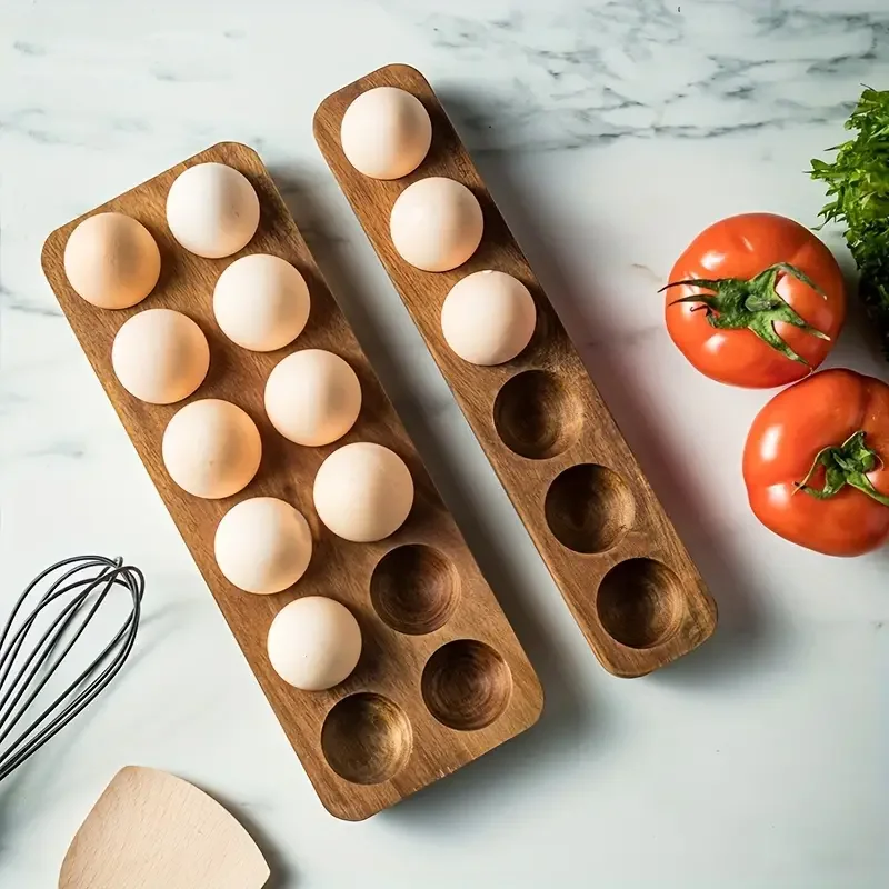 Creststone Farmhouse Egg Tray - Image 5