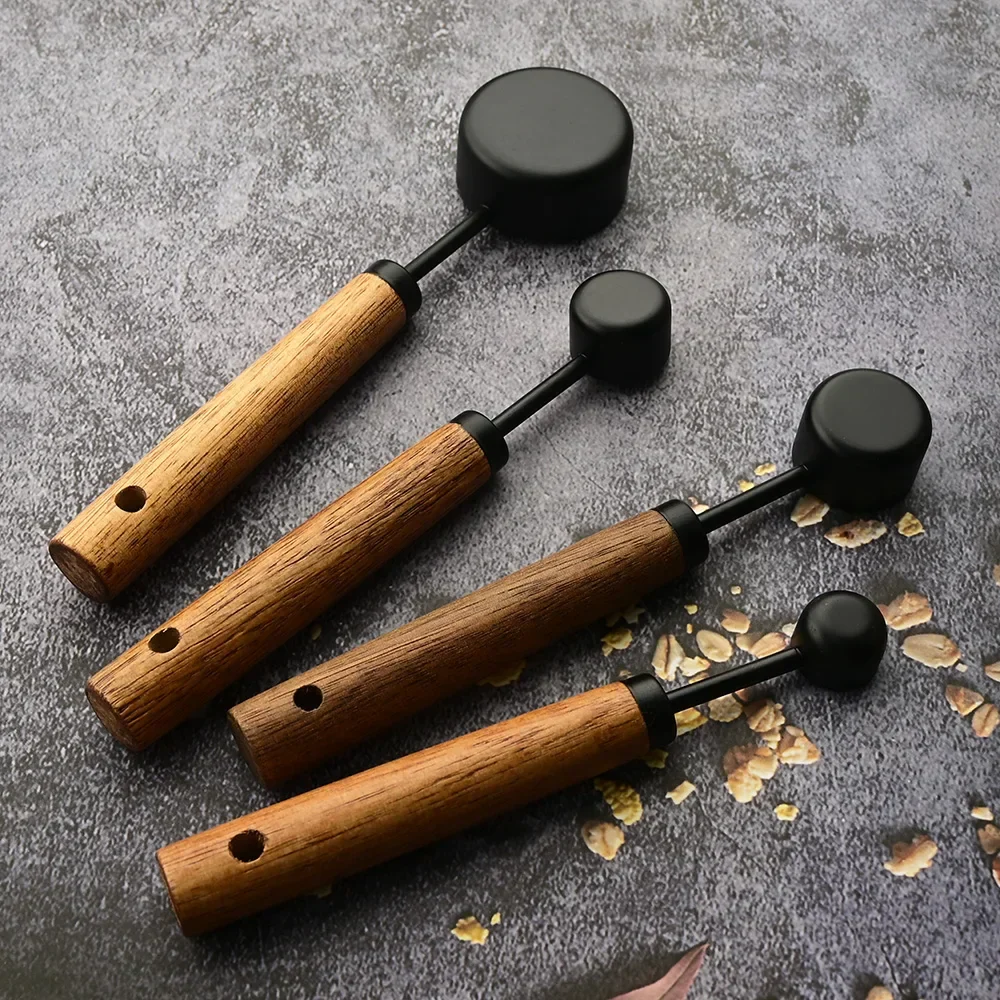 Creststone Heritage Measuring Spoon Set - Image 4