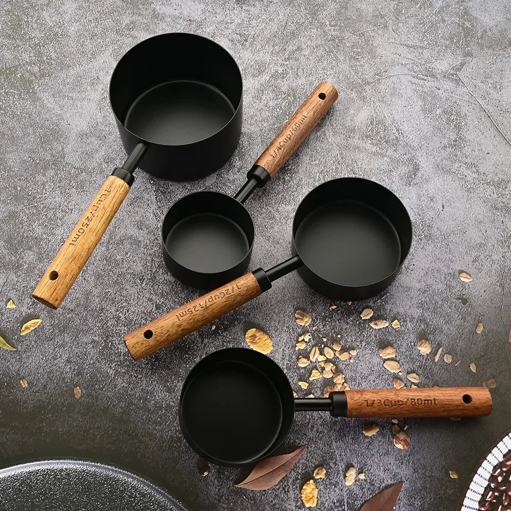 Creststone Heritage Measuring Spoon Set - Image 5