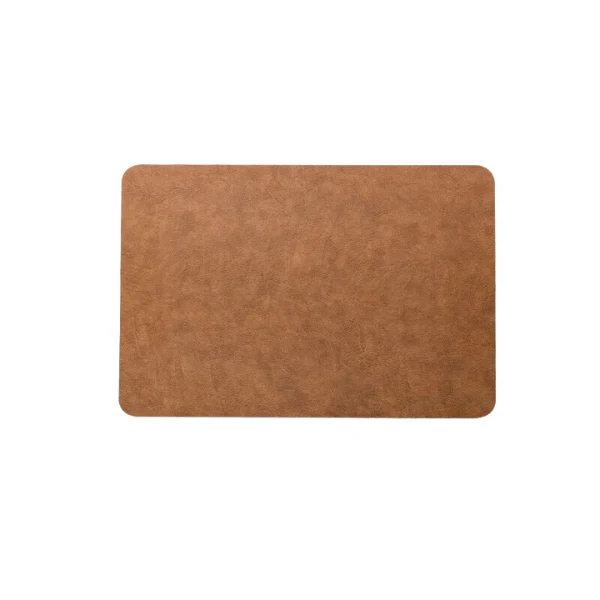 Creststone Leather Placemat - Image 10