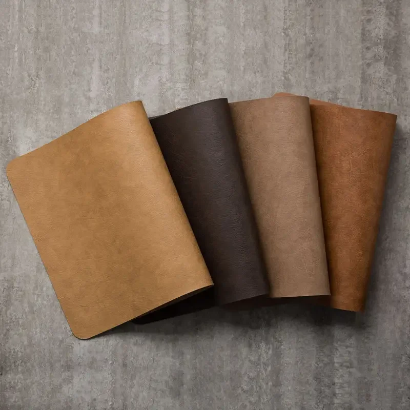 Creststone Leather Placemat - Image 3