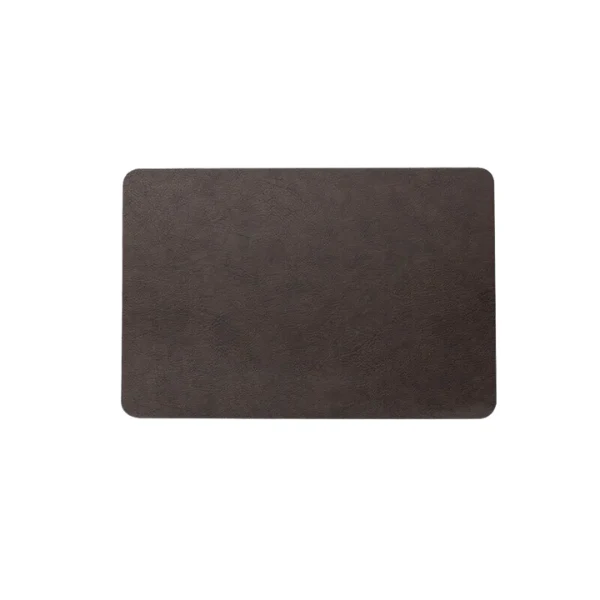 Creststone Leather Placemat - Image 7