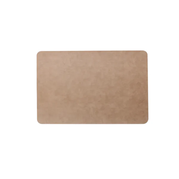 Creststone Leather Placemat - Image 9