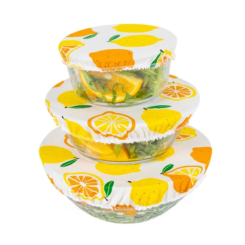 Creststone Reusable Bowl Covers - Image 10