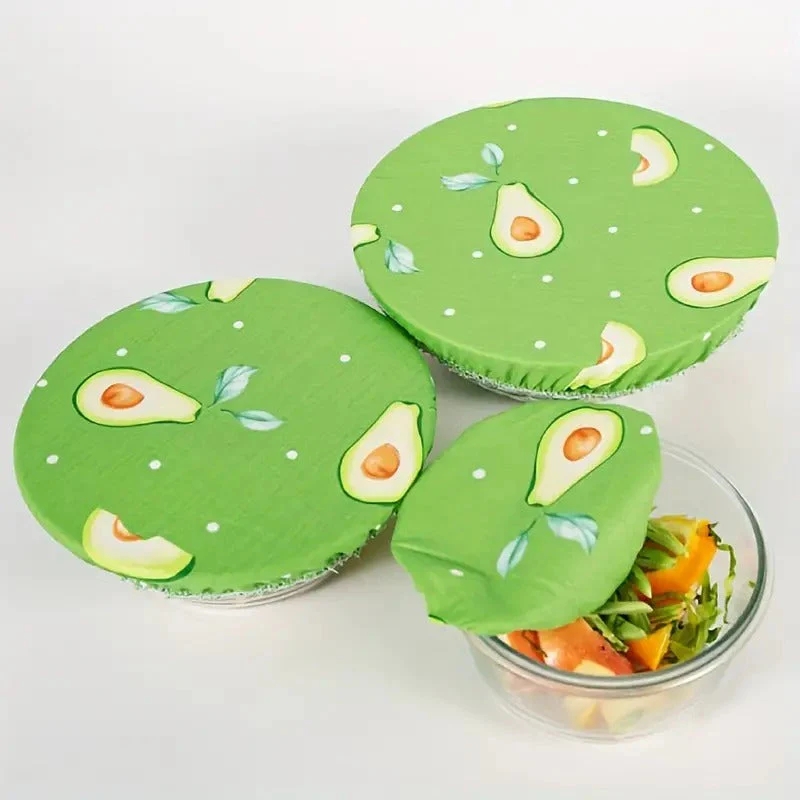 Creststone Reusable Bowl Covers - Image 12