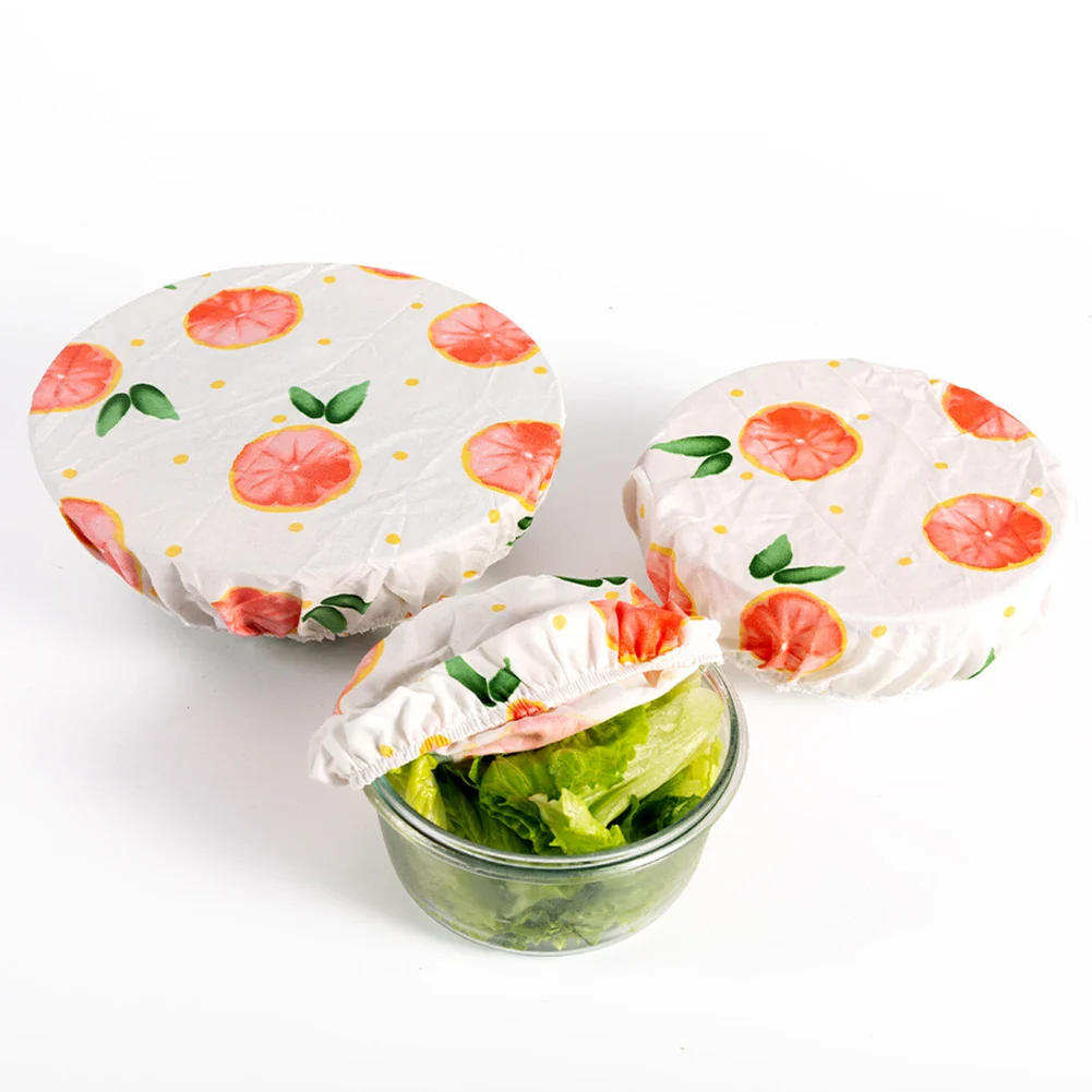 Creststone Reusable Bowl Covers - Image 3