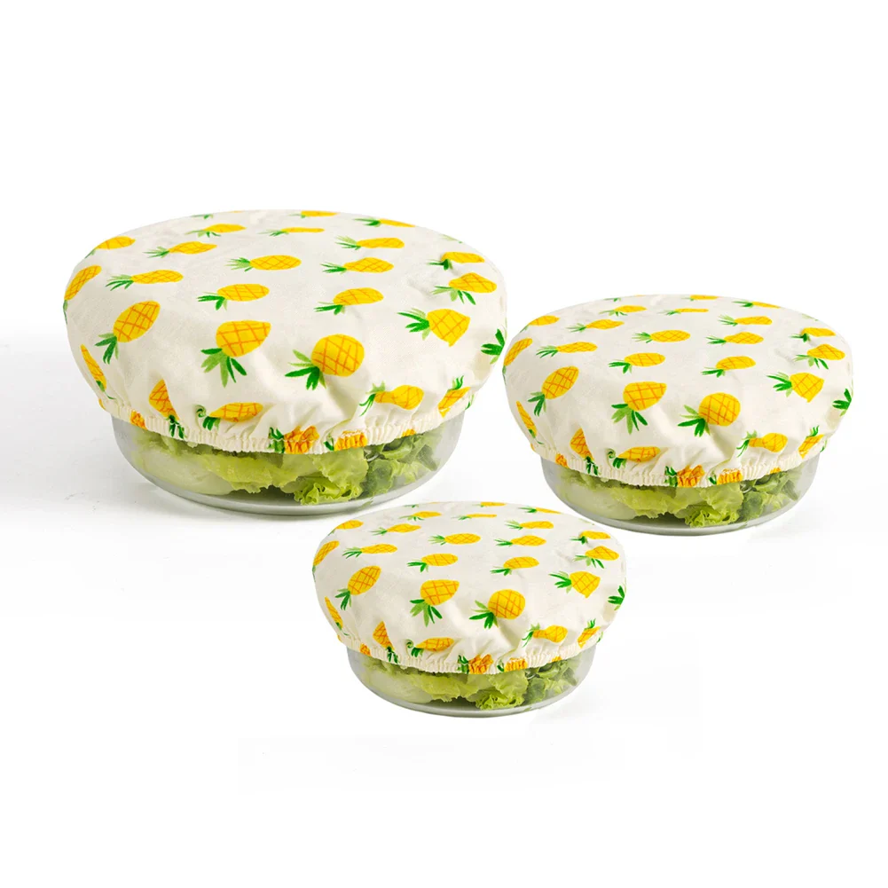 Creststone Reusable Bowl Covers - Image 4
