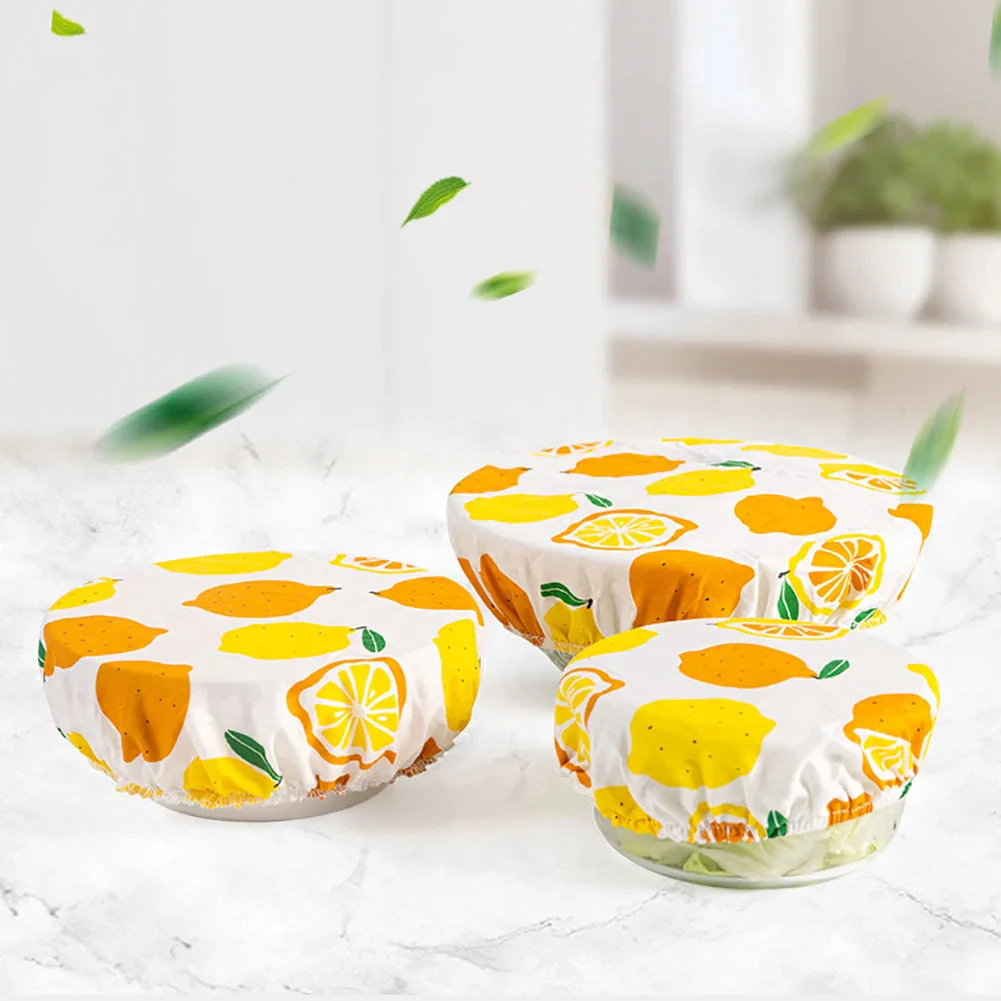 Creststone Reusable Bowl Covers - Image 6