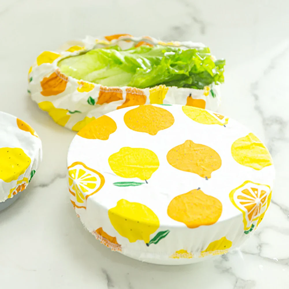 Creststone Reusable Bowl Covers - Image 7