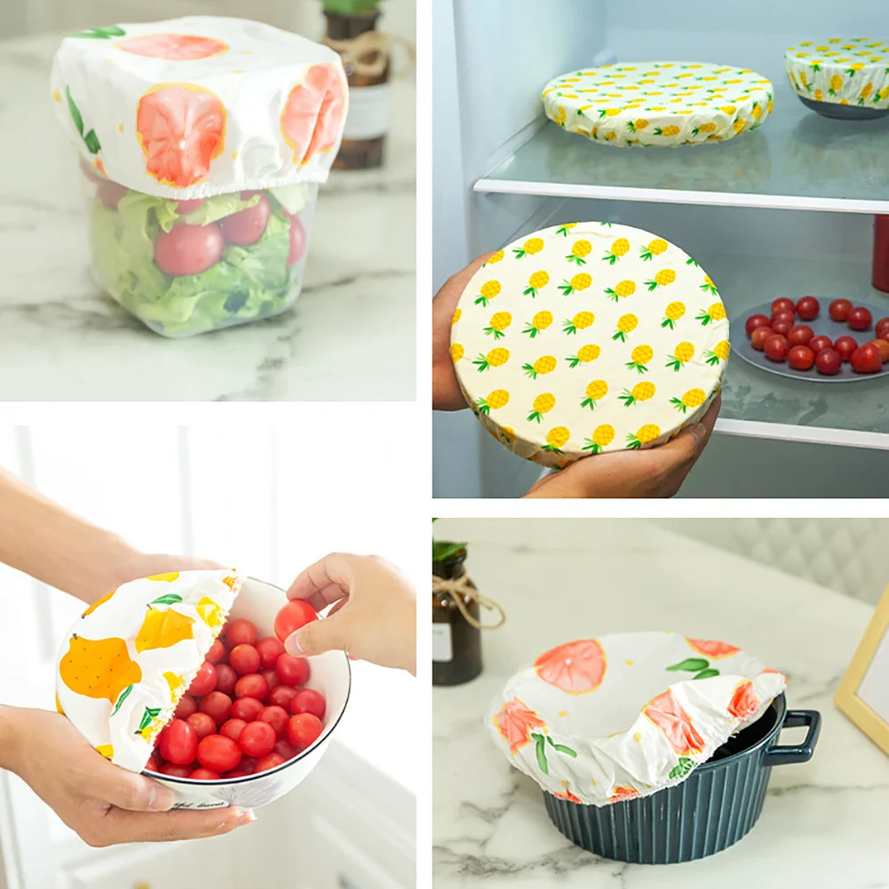Creststone Reusable Bowl Covers - Image 9