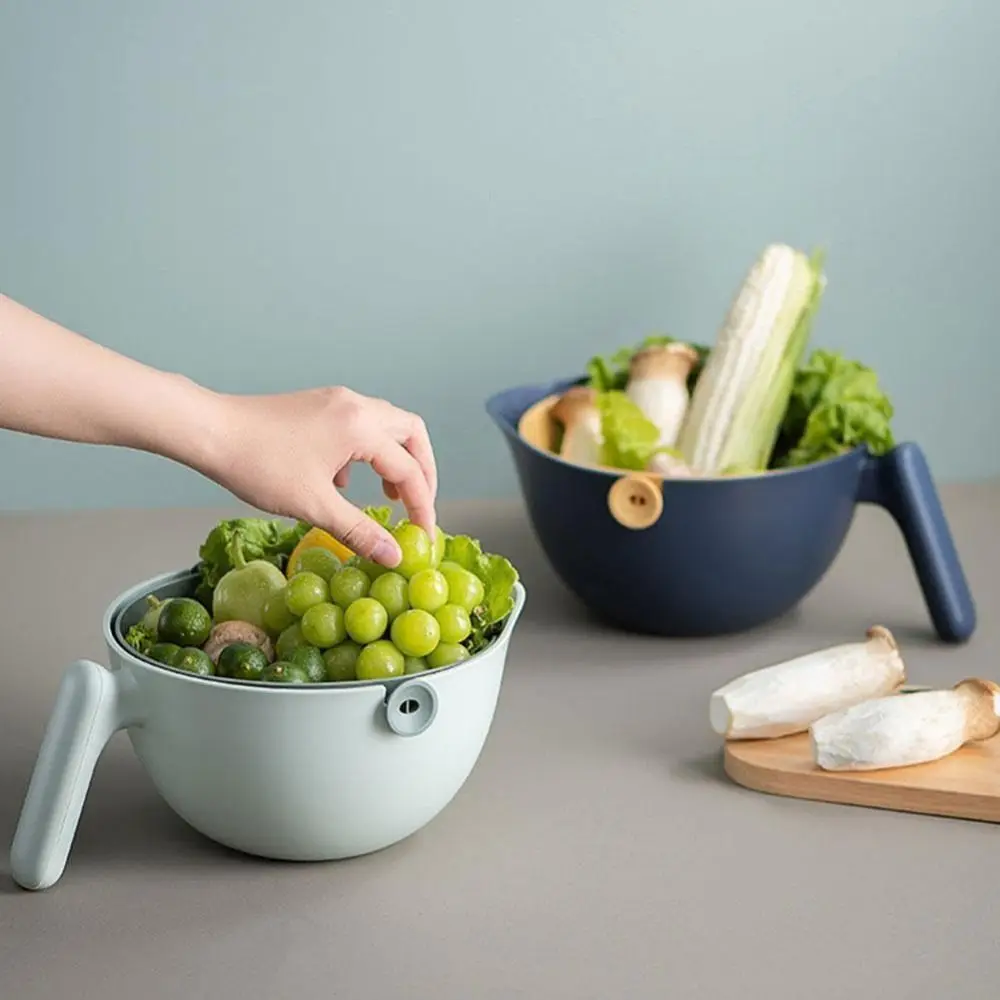 Creststone Rotating Colander - Image 10
