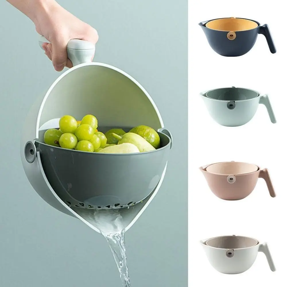 Creststone Rotating Colander - Image 12