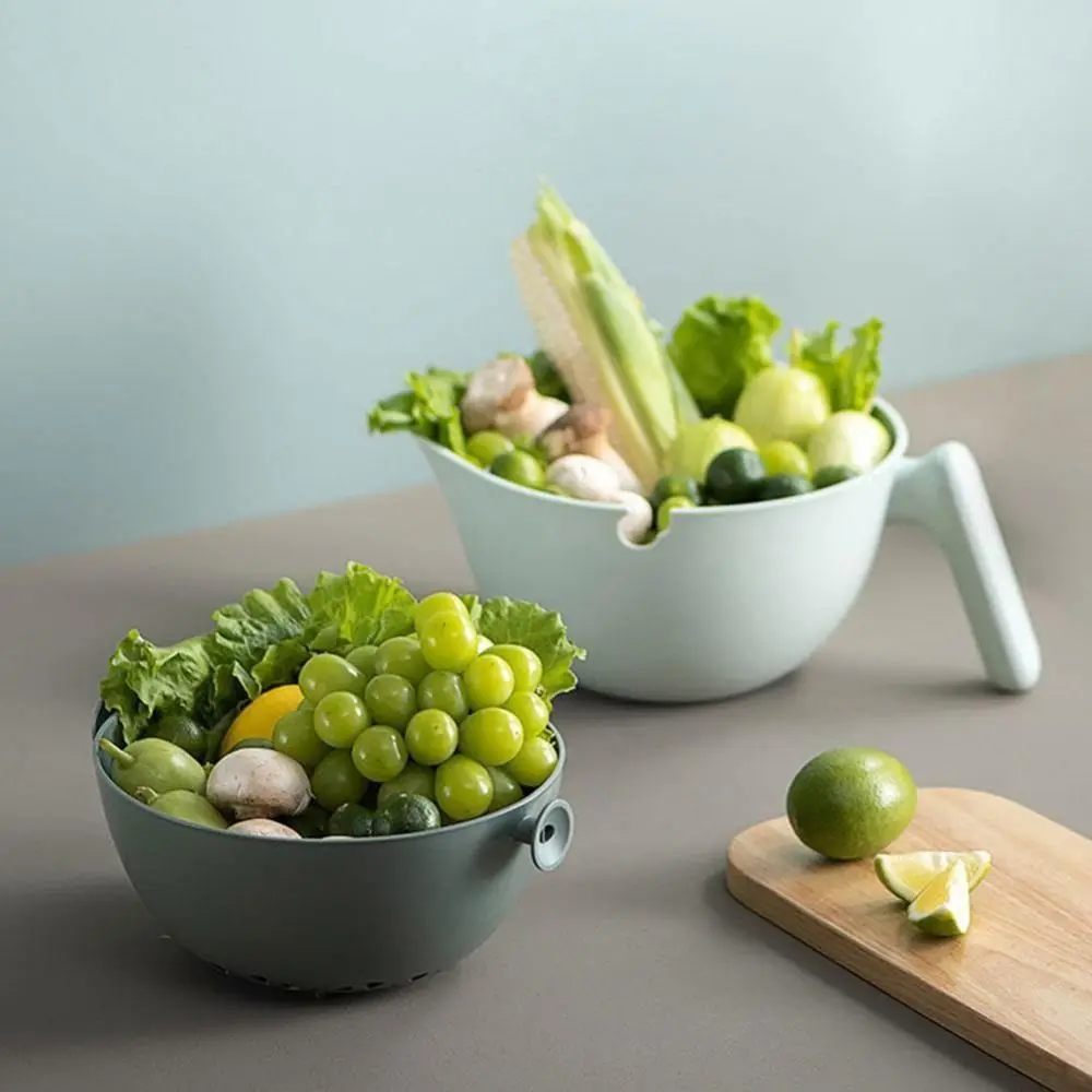 Creststone Rotating Colander - Image 9