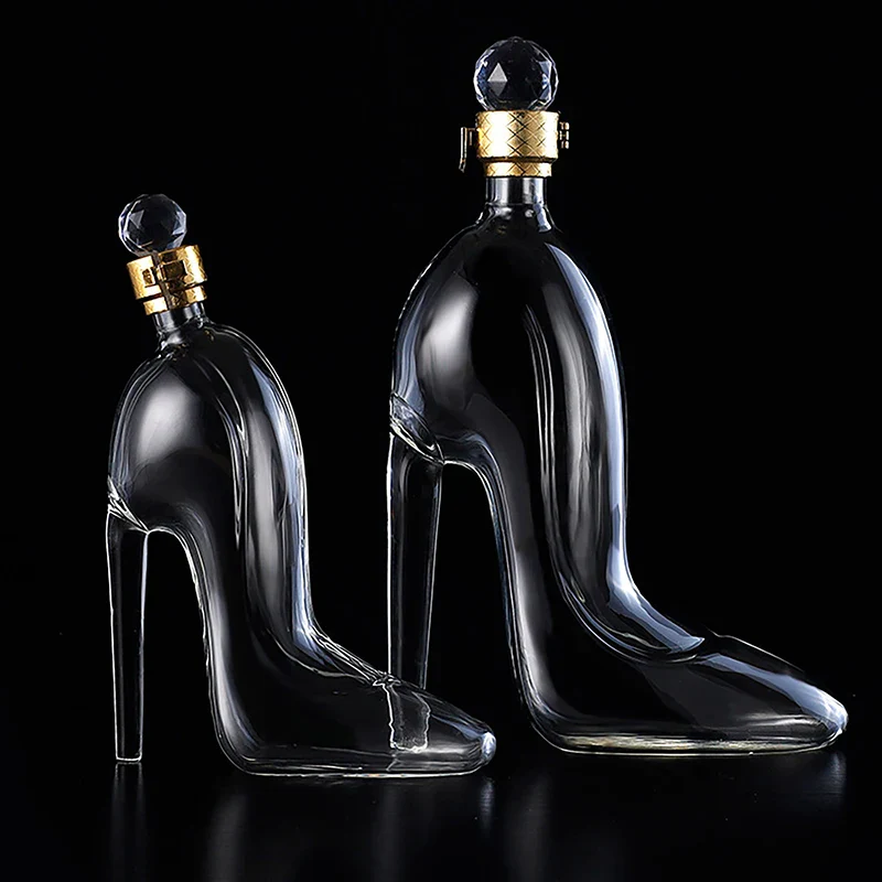 Creststone Stiletto Decanter - Image 3