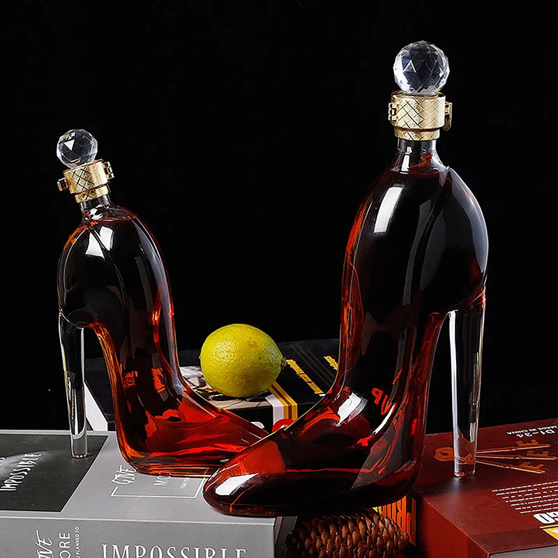 Creststone Stiletto Decanter - Image 4