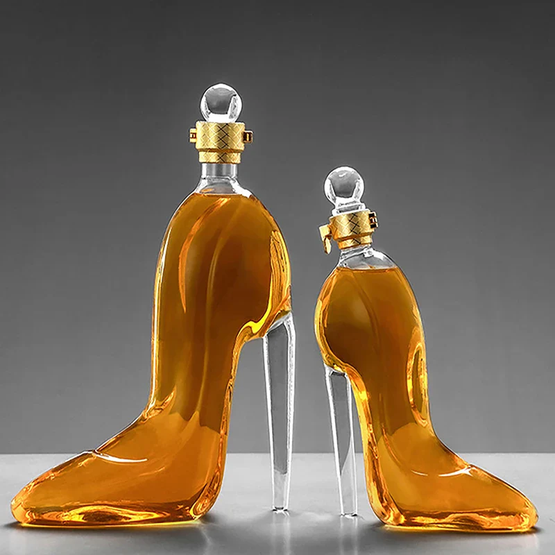 Creststone Stiletto Decanter - Image 6