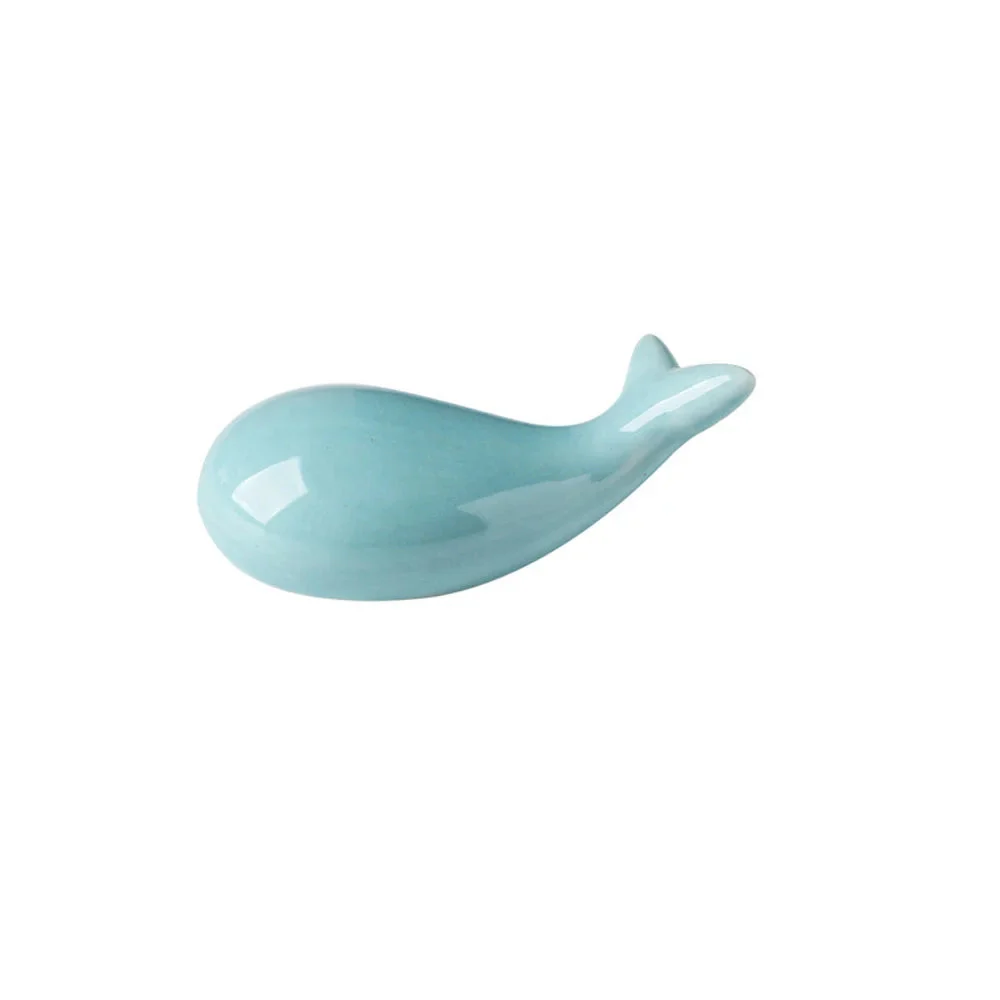 Creststone Whale Chopstick Rest Set - Image 5
