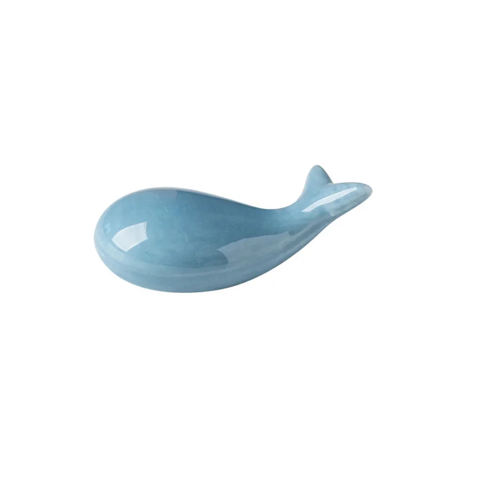 Creststone Whale Chopstick Rest Set - Image 6
