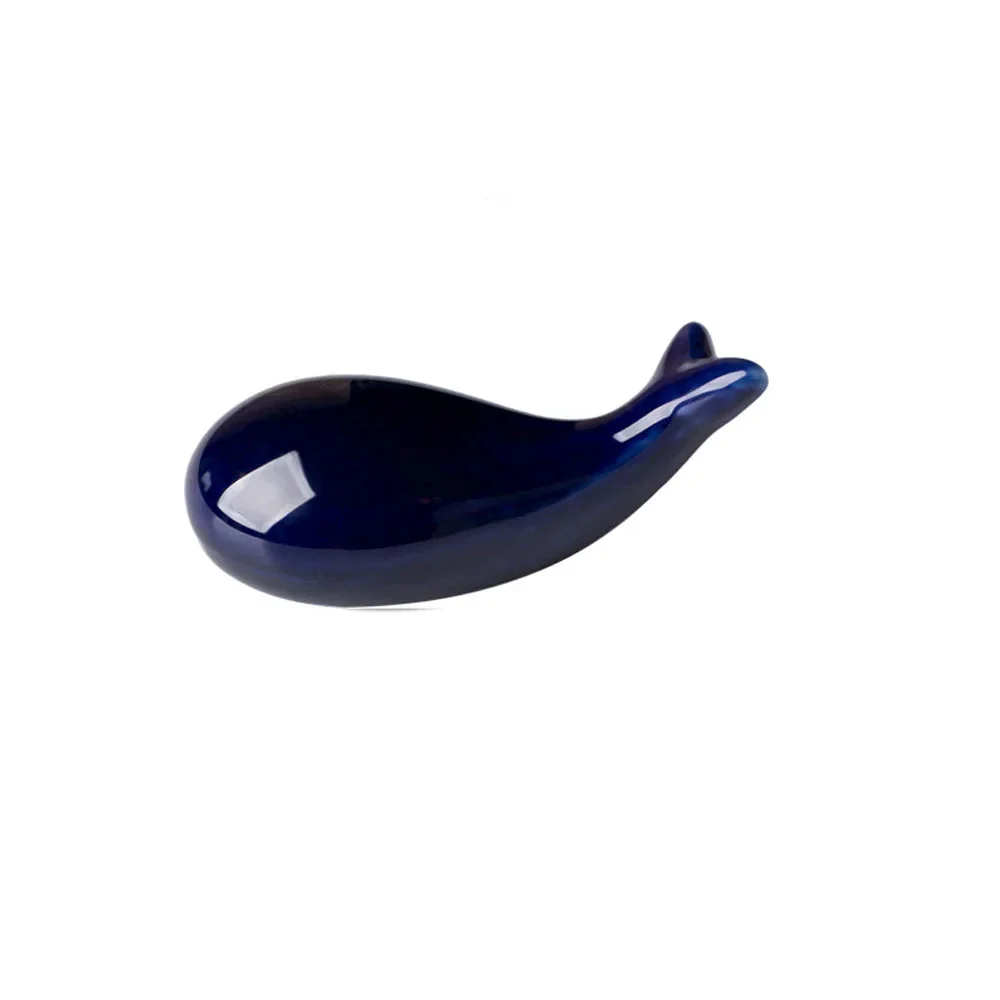 Creststone Whale Chopstick Rest Set - Image 7
