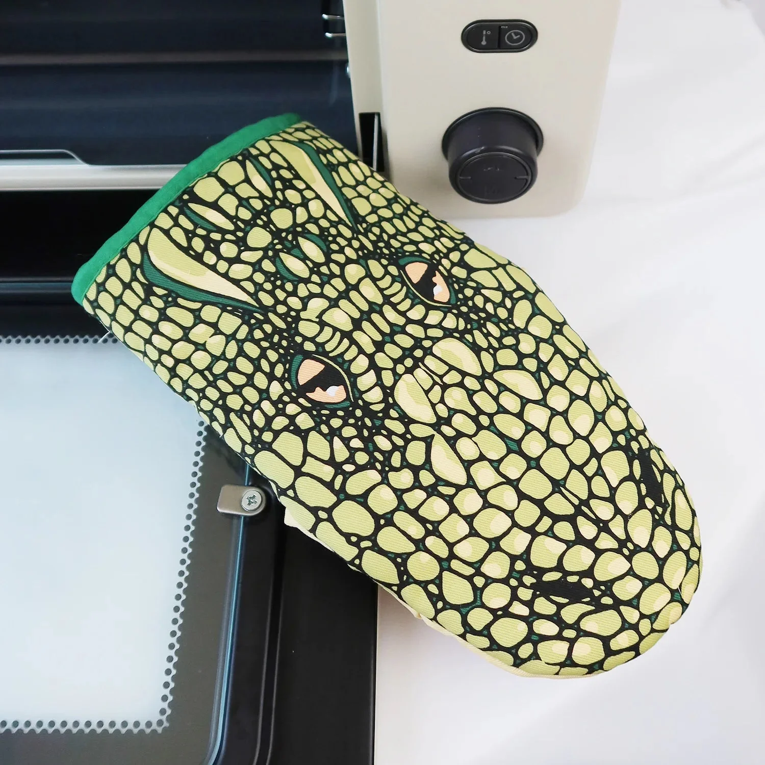 Croco Mitt - Image 4