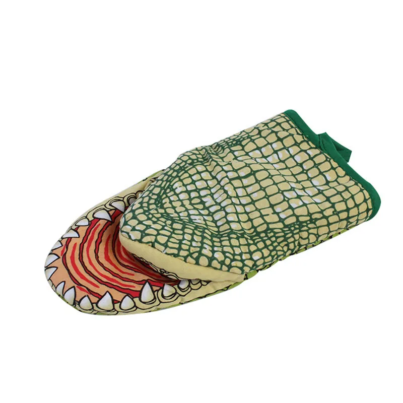 Croco Mitt - Image 5
