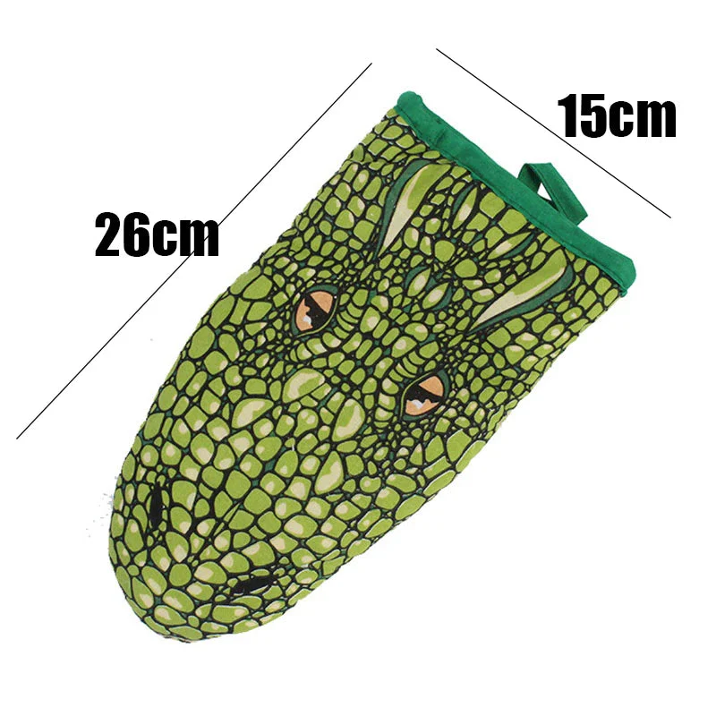 Croco Mitt - Image 6