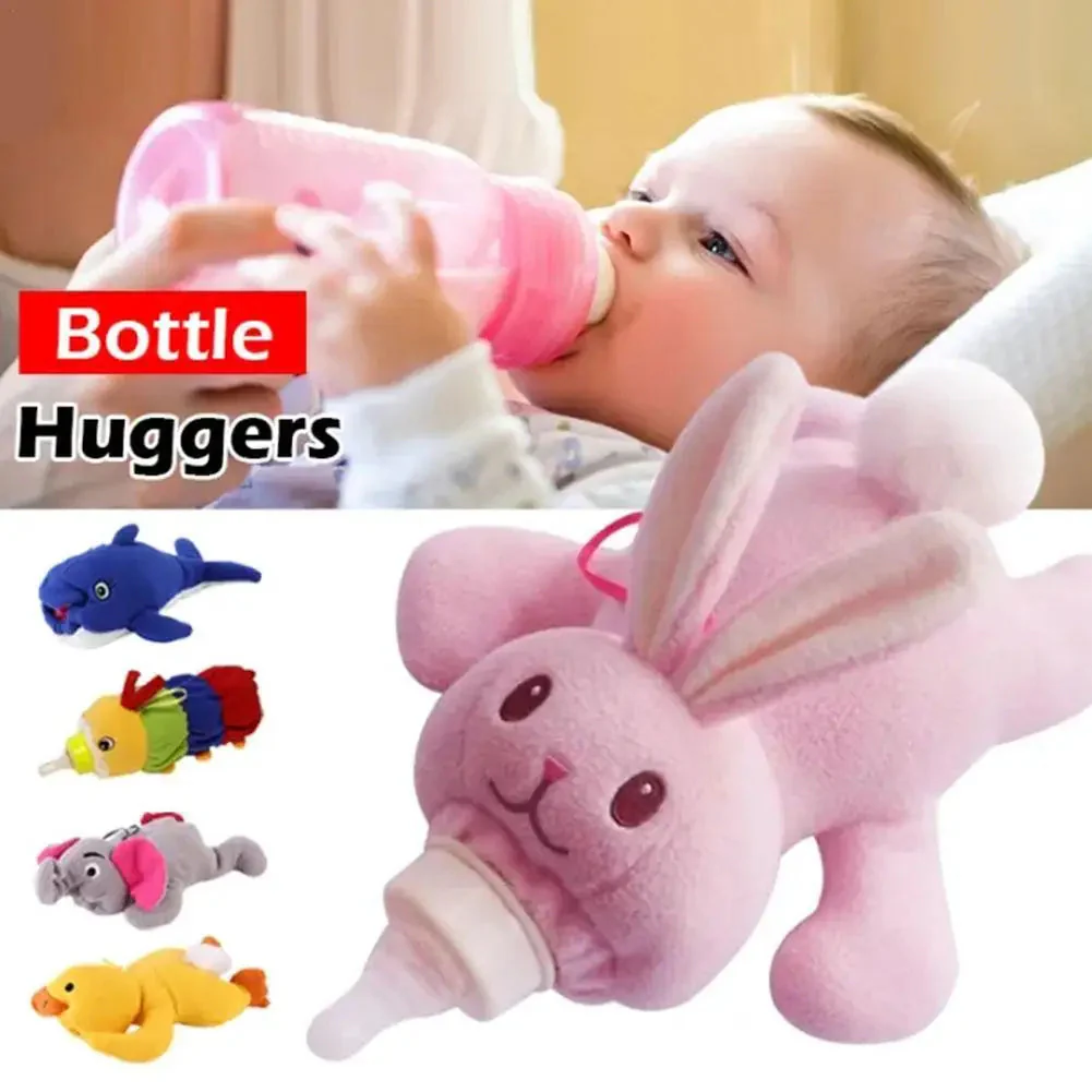 Cuddle Critters Bottle Hugger - Image 9