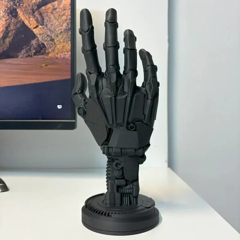 Cyberpunk Hand Controller Stand - Image 3