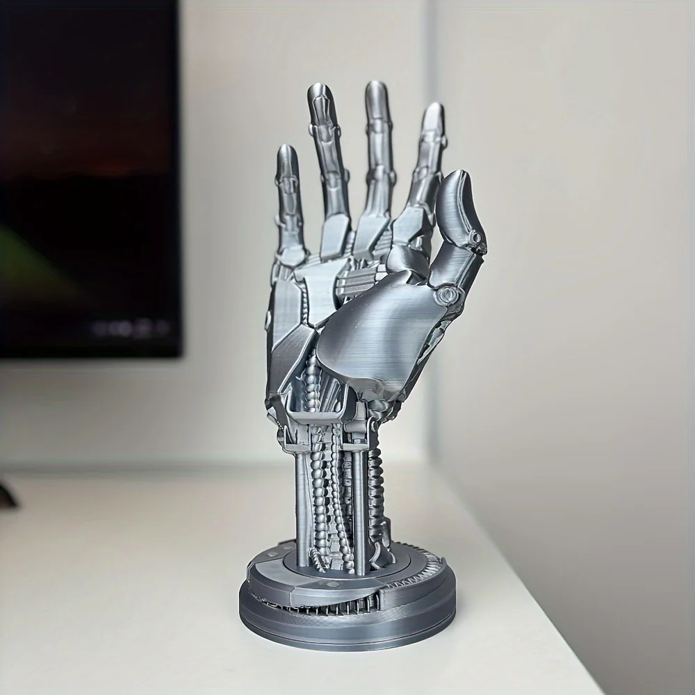 Cyberpunk Hand Controller Stand - Image 6