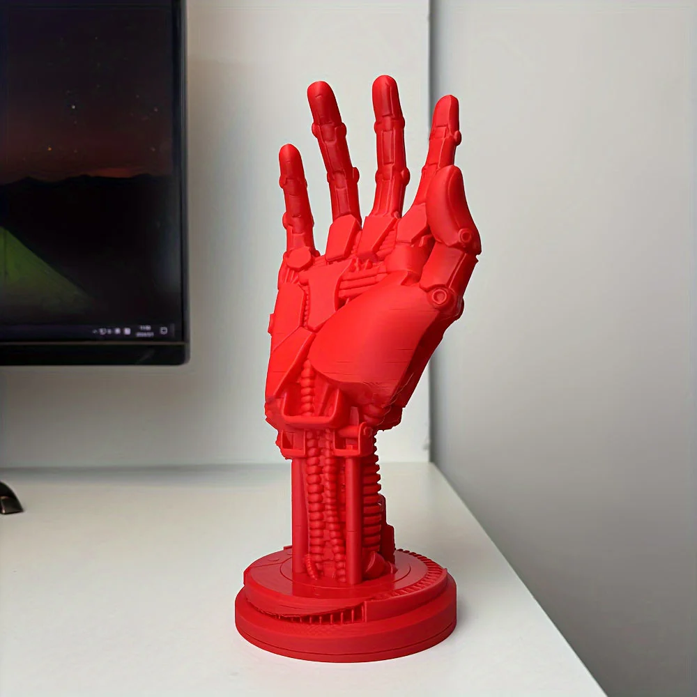 Cyberpunk Hand Controller Stand - Image 7