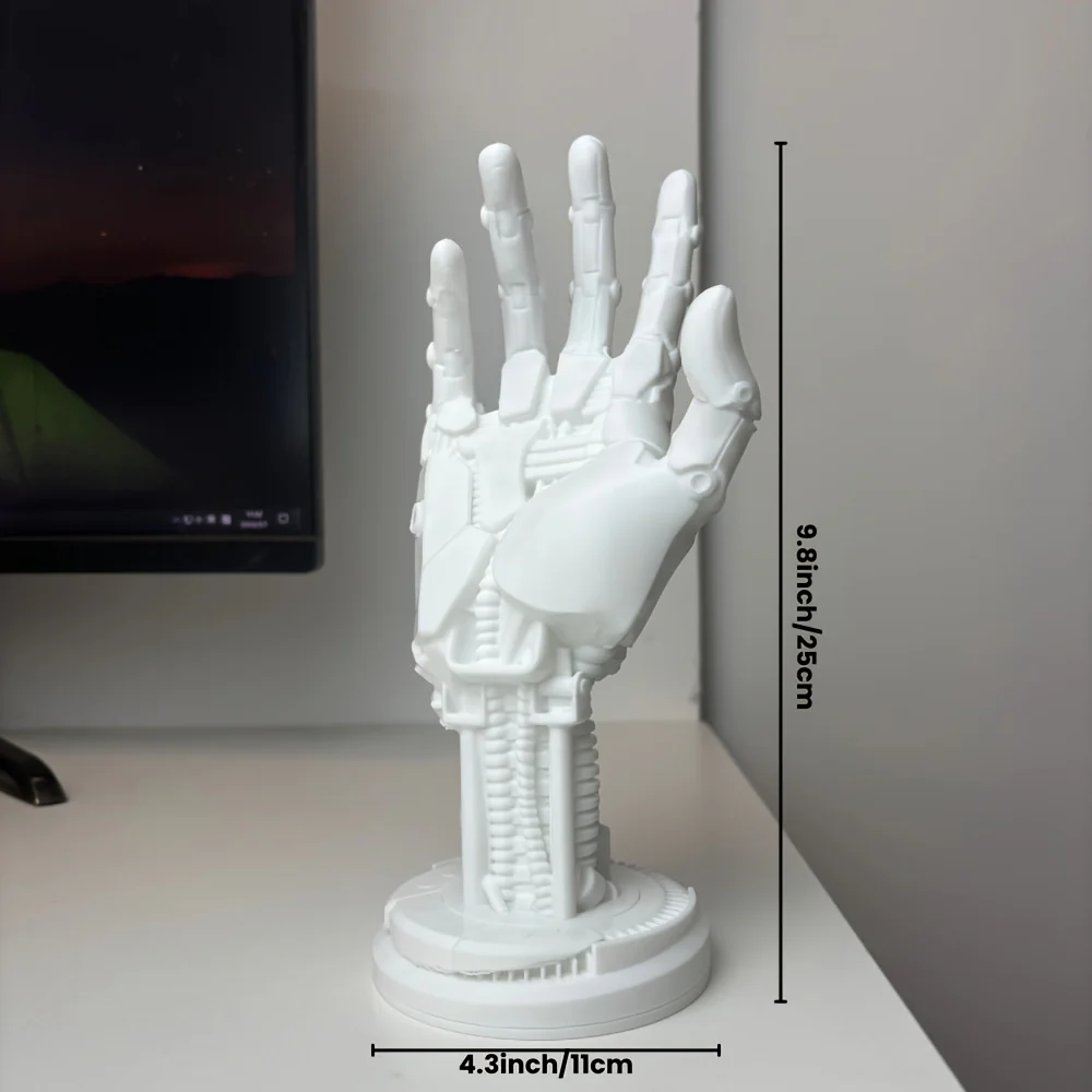 Cyberpunk Hand Controller Stand - Image 9
