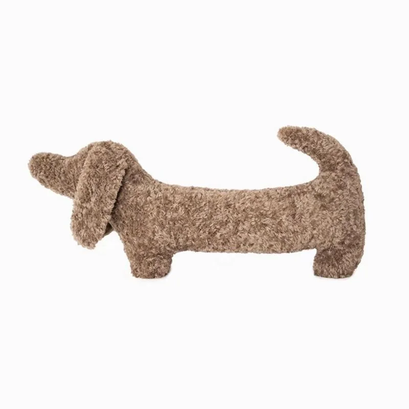 Dachshund Daydream Pillow - Image 3