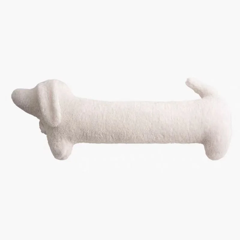 Dachshund Daydream Pillow - Image 4