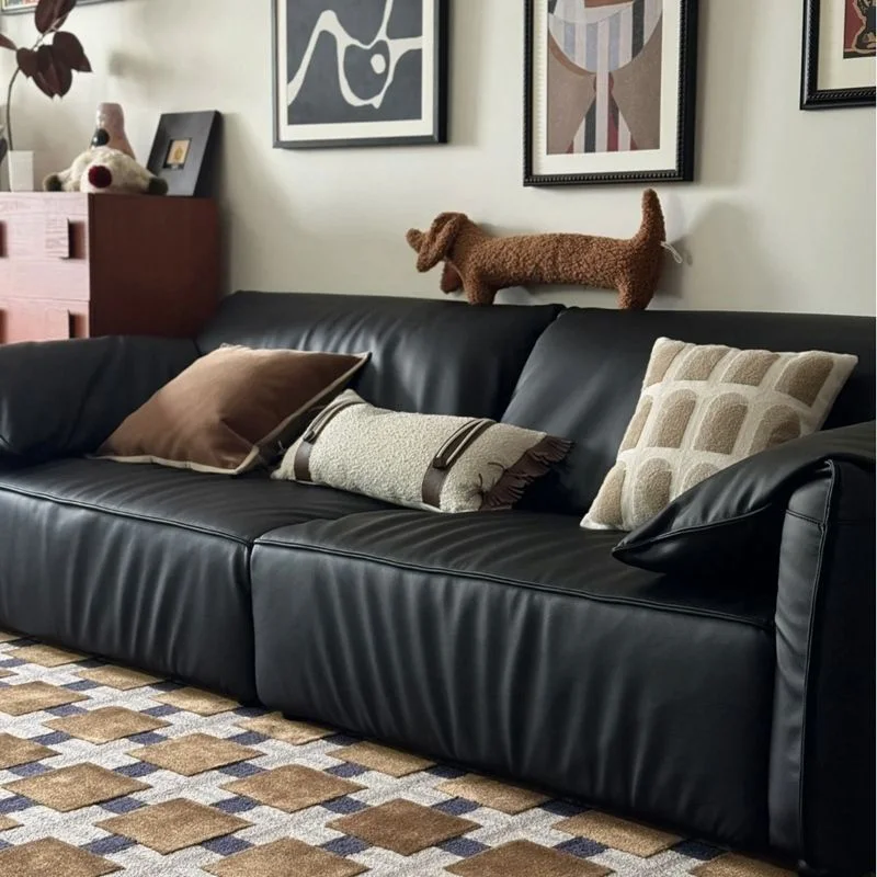 Dachshund Daydream Pillow - Image 6
