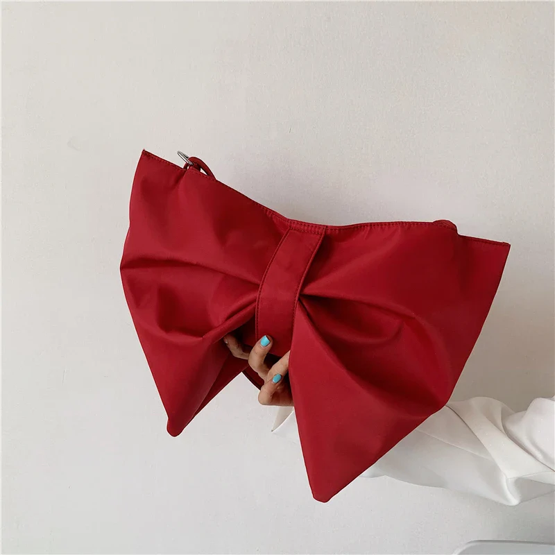 Darling Bow Tote - Image 2