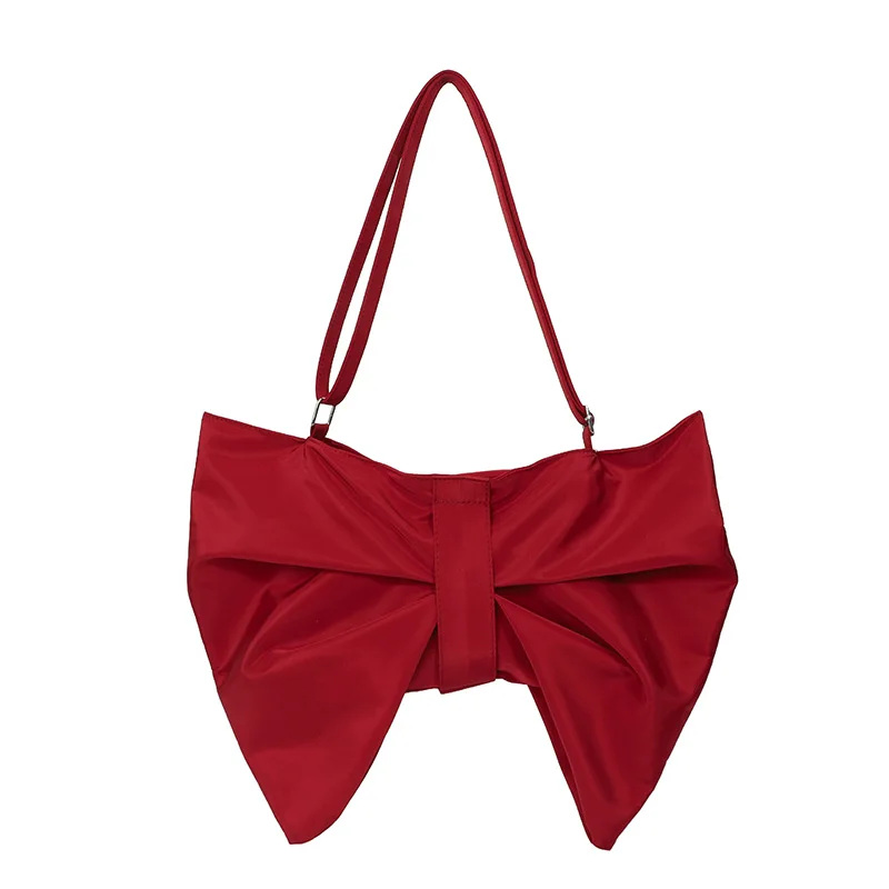 Darling Bow Tote - Image 3