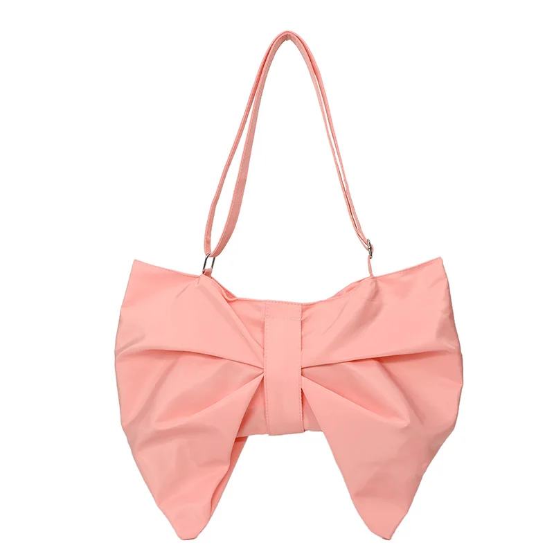 Darling Bow Tote - Image 5