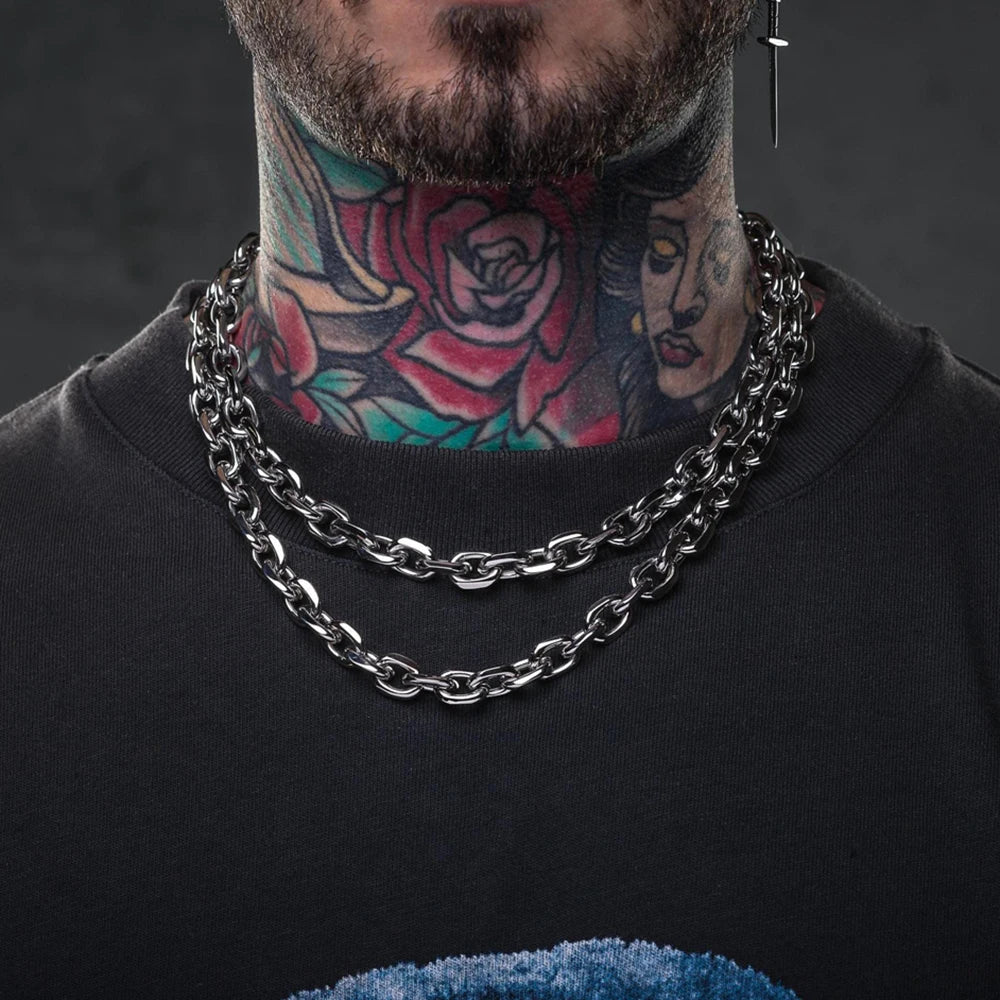 Deadweight Chain